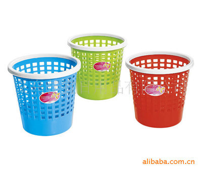 廠家直銷 低價(jià)優(yōu)質(zhì)的垃圾桶與雜物簍，滿足您的日常需求