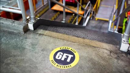 復(fù)工進(jìn)行時！美國三大車企全面重啟，汽車產(chǎn)業(yè)復(fù)蘇信號增強(qiáng)