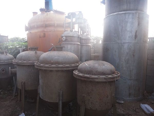 工地鋼筋回收與維修通用機(jī)械及零部件 卓太永信商貿(mào)的專(zhuān)業(yè)服務(wù)