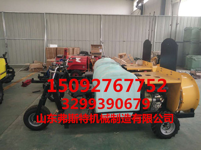 田間保姆再出發(fā) 弗斯特牌座駕式果園打藥機(jī)維修與通用零部件指南